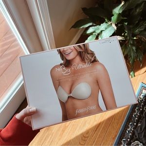 SOLD — NuBra UltraLite - Nude (C)